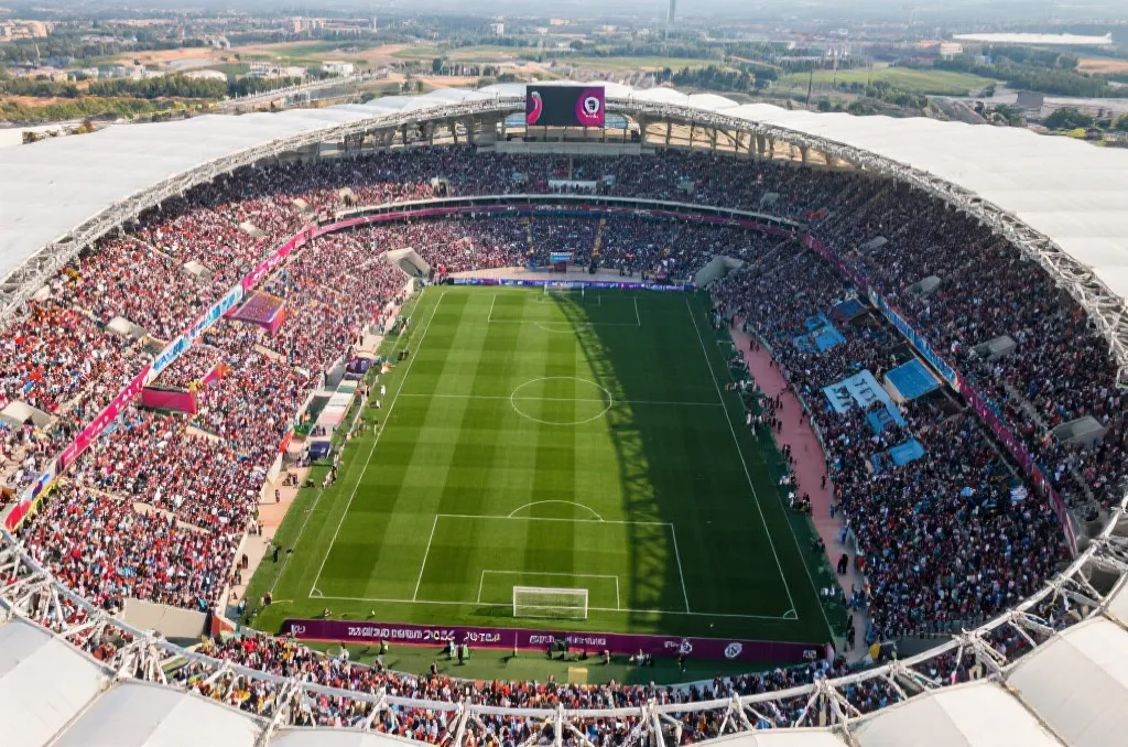 2026世界杯抢票必看！FIFA官方发布票务指南，教你如何安全规划与避坑